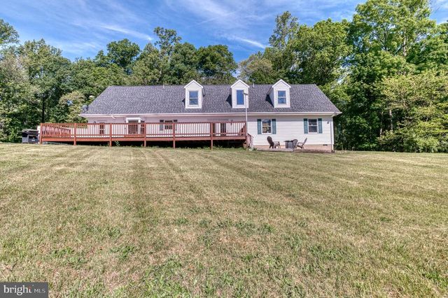 10461 OLD STILLHOUSE RD, Boston, VA 22713