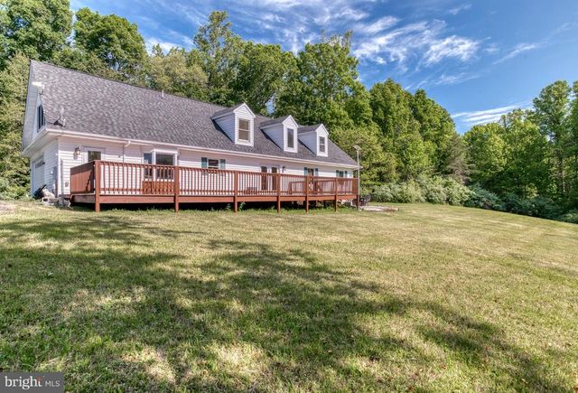 10461 OLD STILLHOUSE RD, Boston, VA 22713