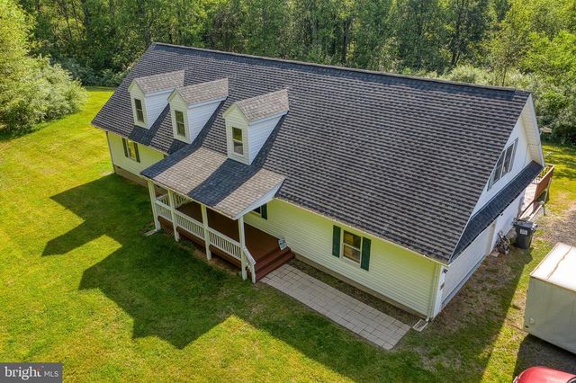10461 OLD STILLHOUSE RD, Boston, VA 22713