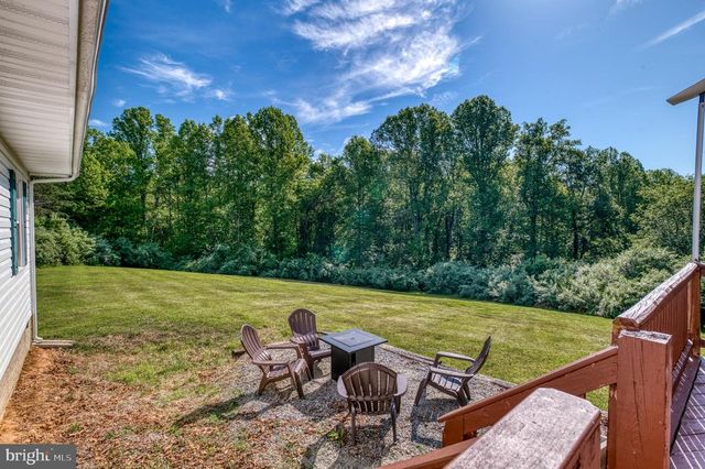 10461 OLD STILLHOUSE RD, Boston, VA 22713