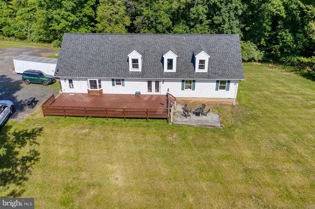 10461 OLD STILLHOUSE RD, Boston, VA 22713