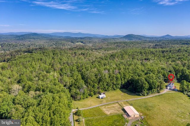 10461 OLD STILLHOUSE RD, Boston, VA 22713
