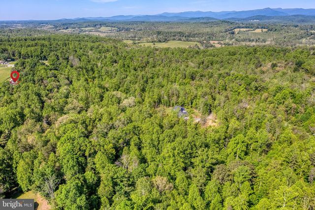 10461 OLD STILLHOUSE RD, Boston, VA 22713