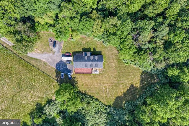 10461 OLD STILLHOUSE RD, Boston, VA 22713
