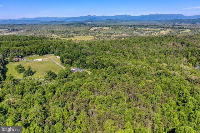10461 OLD STILLHOUSE RD, Boston, VA 22713