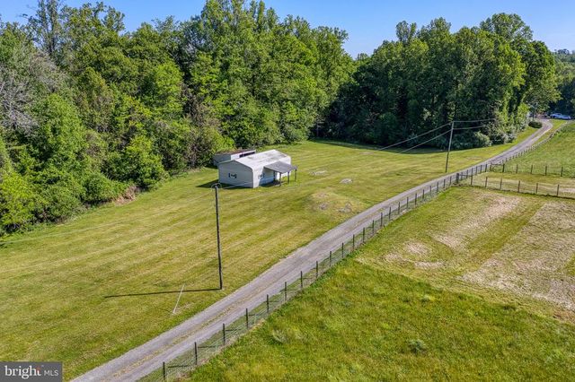 10461 OLD STILLHOUSE RD, Boston, VA 22713