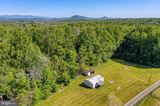 10461 OLD STILLHOUSE RD, Boston, VA 22713