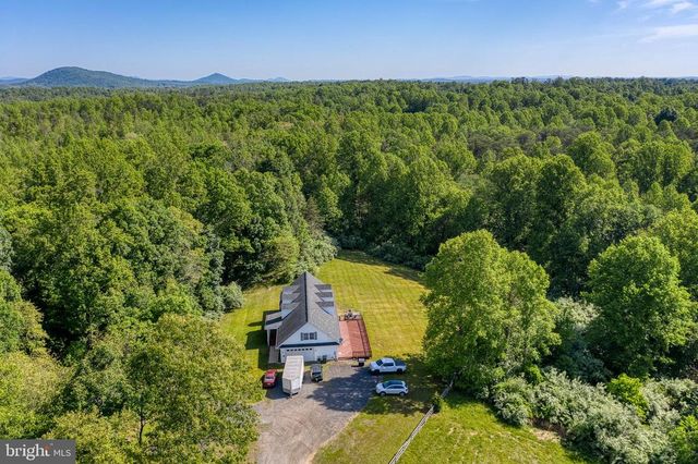 10461 OLD STILLHOUSE RD, Boston, VA 22713