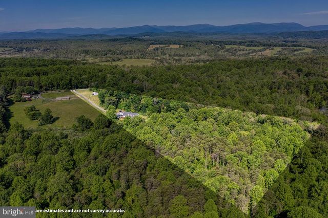 10461 OLD STILLHOUSE RD, Boston, VA 22713