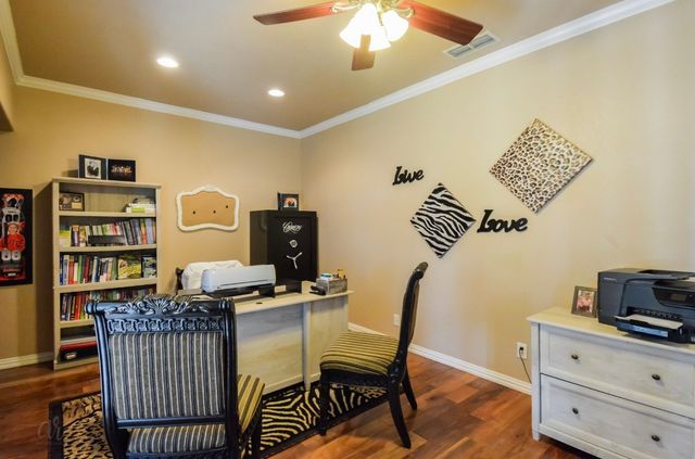 2457 US Highway 83 84, Tuscola, TX 79562