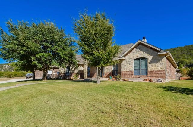 2457 US Highway 83 84, Tuscola, TX 79562