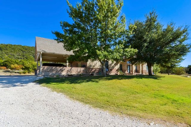 2457 US Highway 83 84, Tuscola, TX 79562