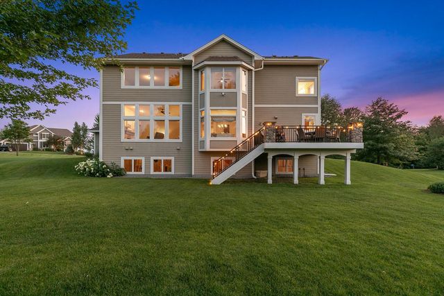 7372 Pine Tree Road, Lakeville, MN 55044