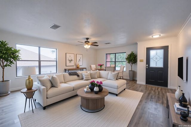 9239 Limestone, San Antonio, TX 78254