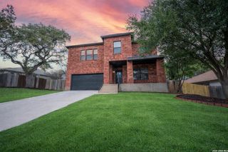 9239 Limestone, San Antonio, TX 78254