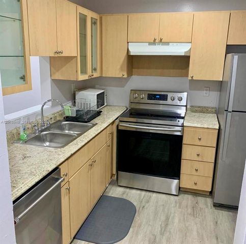 12035 NE 2nd Ave A119, North Miami, FL 33161