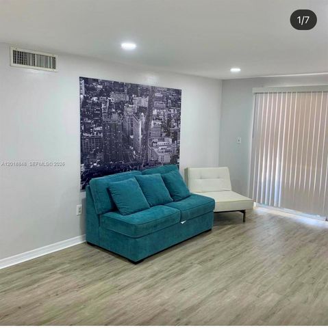 12035 NE 2nd Ave A119, North Miami, FL 33161