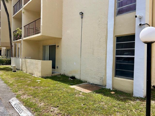 12035 NE 2nd Ave A119, North Miami, FL 33161