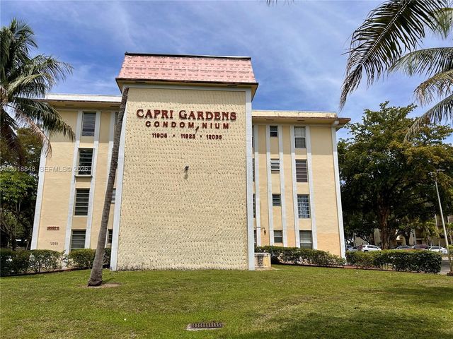 12035 NE 2nd Ave A119, North Miami, FL 33161