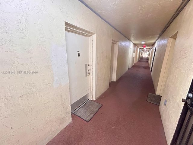 12035 NE 2nd Ave A119, North Miami, FL 33161
