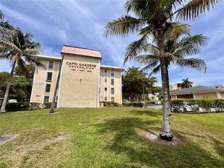 12035 NE 2nd Ave A119, North Miami, FL 33161