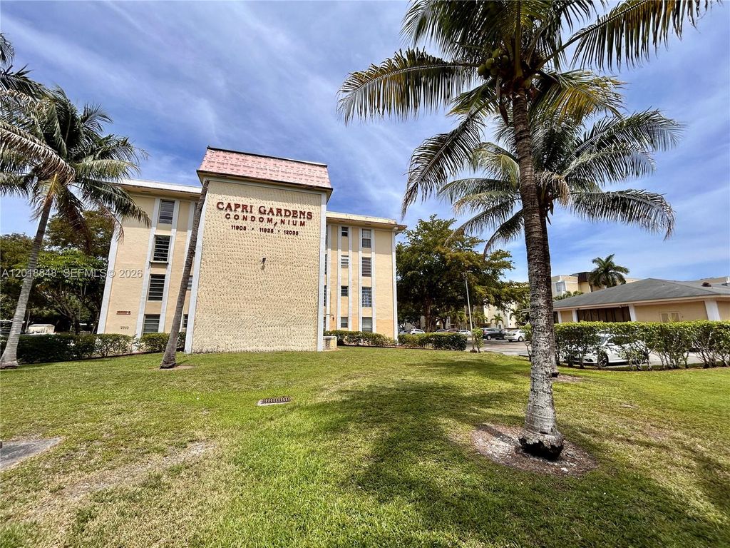12035 NE 2nd Ave A119, North Miami, FL 33161