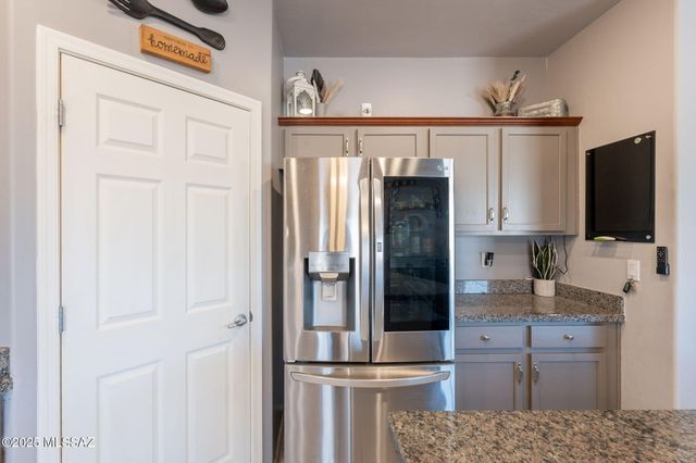 10423 S Keegan Avenue, Vail, AZ 85641