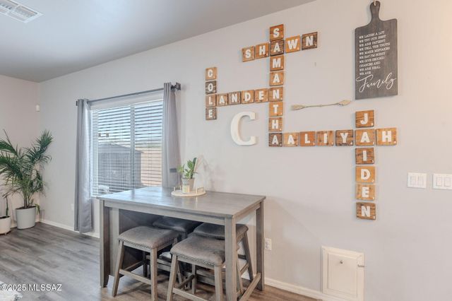 10423 S Keegan Avenue, Vail, AZ 85641