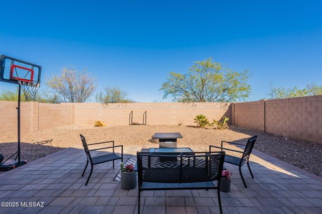 10423 S Keegan Avenue, Vail, AZ 85641