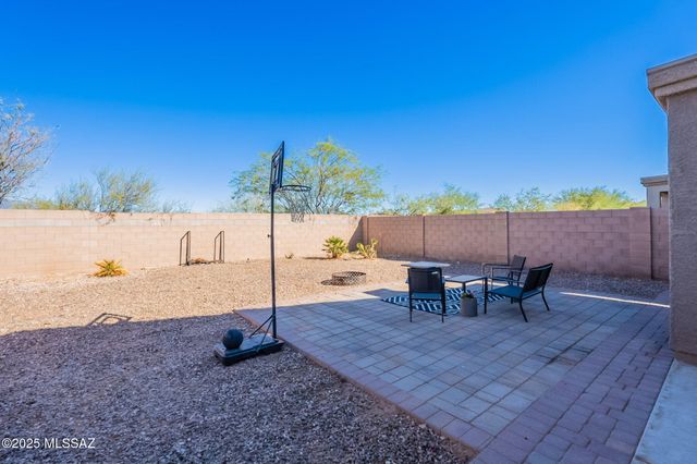 10423 S Keegan Avenue, Vail, AZ 85641