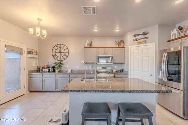 10423 S Keegan Avenue, Vail, AZ 85641