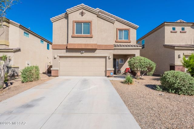 10423 S Keegan Avenue, Vail, AZ 85641