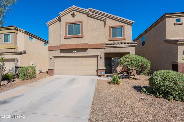 10423 S Keegan Avenue, Vail, AZ 85641