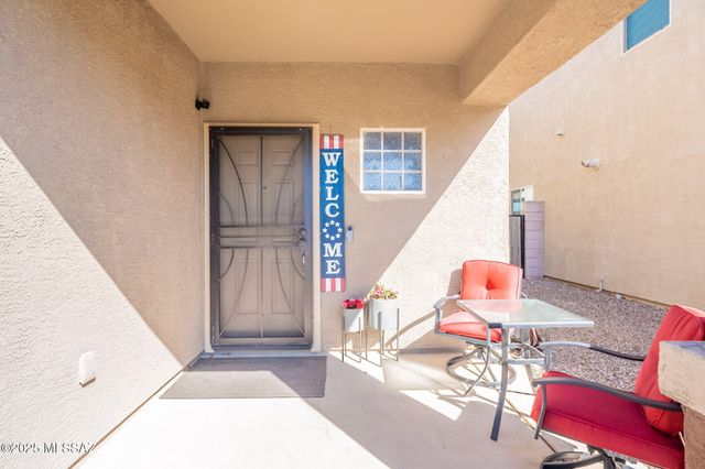 10423 S Keegan Avenue, Vail, AZ 85641