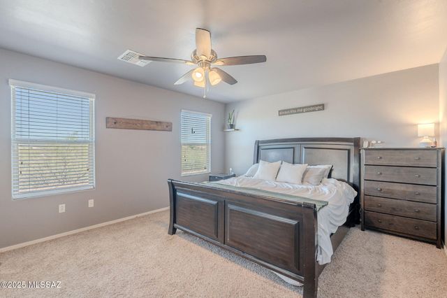 10423 S Keegan Avenue, Vail, AZ 85641