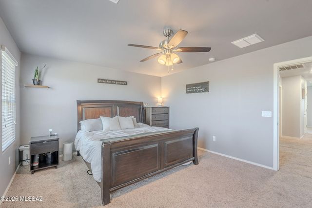 10423 S Keegan Avenue, Vail, AZ 85641