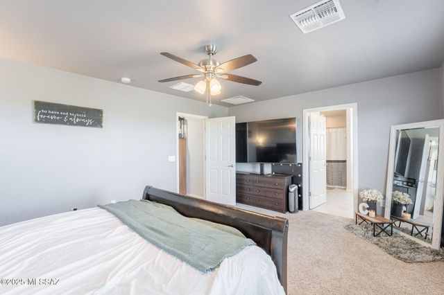 10423 S Keegan Avenue, Vail, AZ 85641