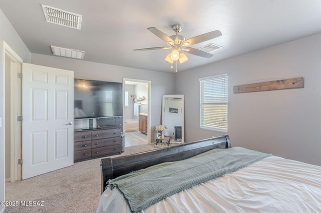 10423 S Keegan Avenue, Vail, AZ 85641