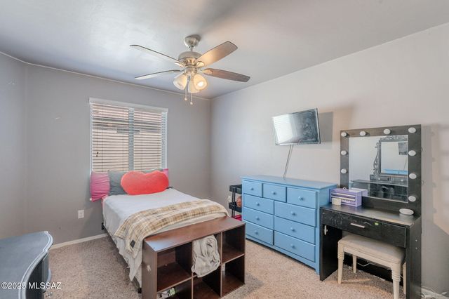 10423 S Keegan Avenue, Vail, AZ 85641