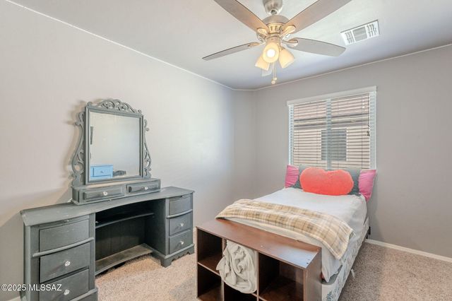 10423 S Keegan Avenue, Vail, AZ 85641