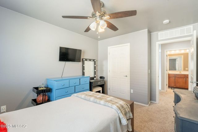 10423 S Keegan Avenue, Vail, AZ 85641