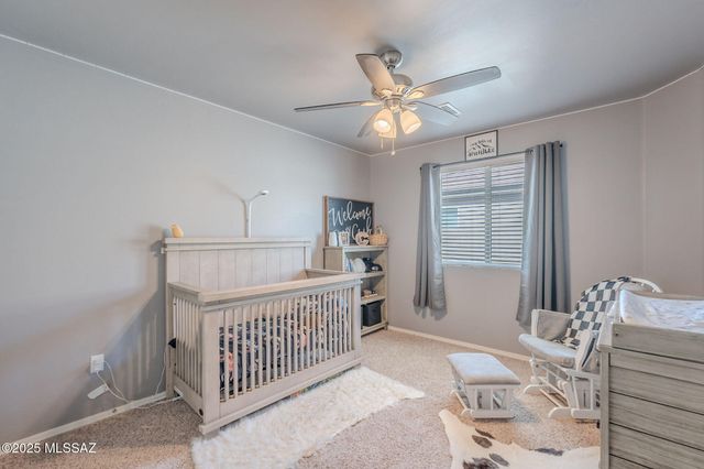 10423 S Keegan Avenue, Vail, AZ 85641