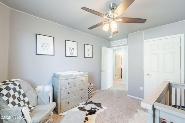 10423 S Keegan Avenue, Vail, AZ 85641