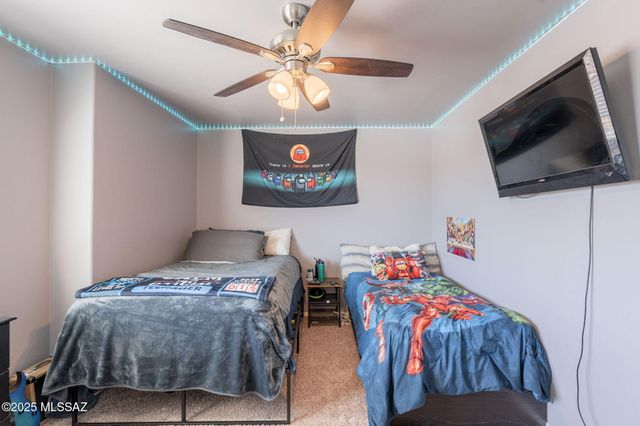 10423 S Keegan Avenue, Vail, AZ 85641