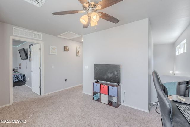 10423 S Keegan Avenue, Vail, AZ 85641