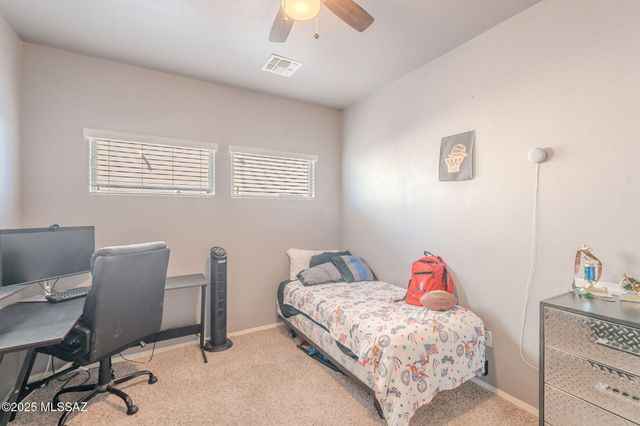 10423 S Keegan Avenue, Vail, AZ 85641