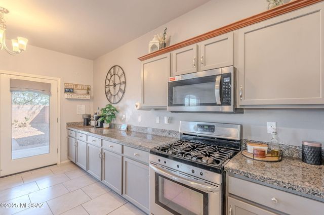 10423 S Keegan Avenue, Vail, AZ 85641