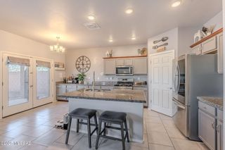 10423 S Keegan Avenue, Vail, AZ 85641
