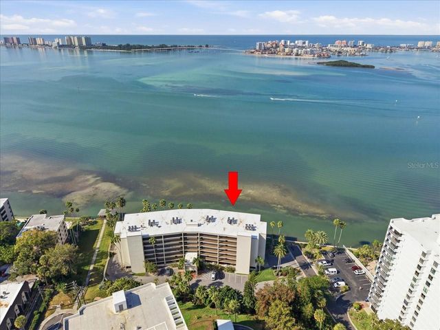 55 ROGERS STREET 505, Clearwater, FL 33756