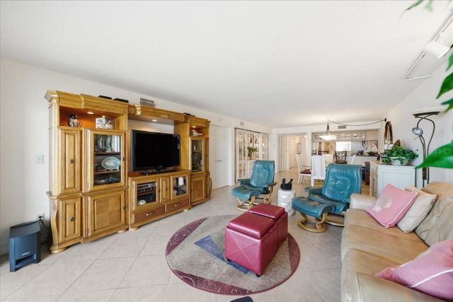 55 ROGERS STREET 505, Clearwater, FL 33756